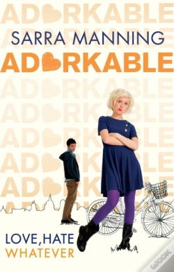 Capa do artigo Adorkable