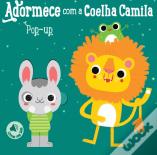 Adormece com a Coelha Camila