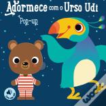 Adormece com o Urso Udi