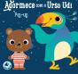 Adormece com o Urso Udi - Preview