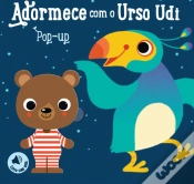 Capa do artigo Adormece com o Urso Udi