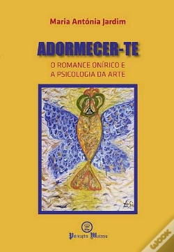 Capa do artigo Adormecer-Te