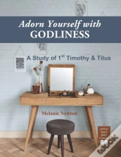 Capa do artigo Adorn Yourself With Godliness: A Study O