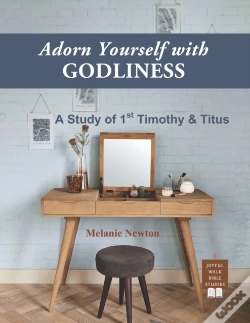 Capa do artigo Adorn Yourself With Godliness: A Study O