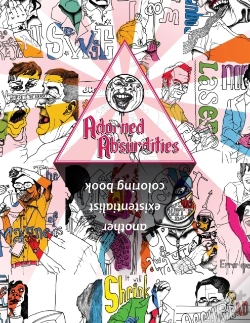 Capa do artigo Adorned Absurdities