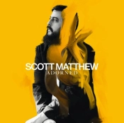 Capa do artigo Adorned - CD