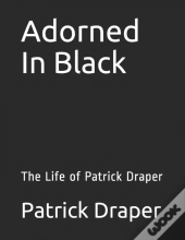 Adorned In Black