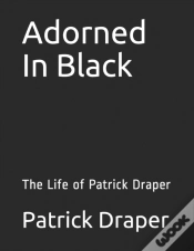 Capa do artigo Adorned In Black