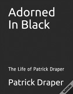 Capa do artigo Adorned In Black