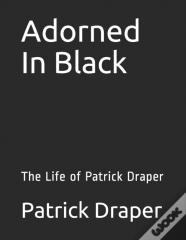 Adorned In Black