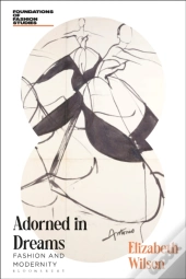 Adorned In Dreams
