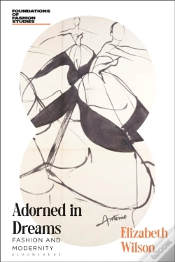 Capa do artigo Adorned In Dreams