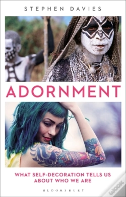 Capa do artigo Adornment