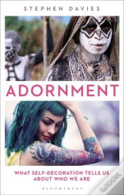 Capa do artigo Adornment