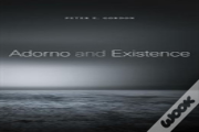 Adorno And Existence
