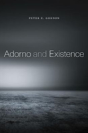 Adorno And Existence - Preview