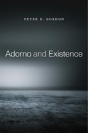 Adorno And Existence - Preview