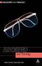 Adorno And Theology - Preview