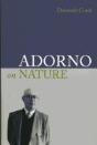 Adorno On Nature - Preview