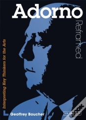 Capa do artigo Adorno Reframed