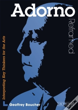 Capa do artigo Adorno Reframed