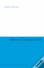Capa do artigo Adorno
