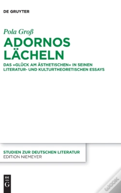 Capa do artigo Adornos L Cheln