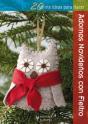 Adornos Navideños Con Fieltro - Preview