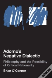 Capa do artigo Adorno