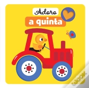 Capa do artigo Adoro a Quinta