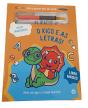 Adoro Dinossauros! O Kiko e as Letras! - Preview