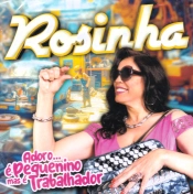 Capa do artigo Adoro... É Pequenino Mas É Trabalhador - CD