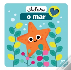 Capa do artigo Adoro o Mar