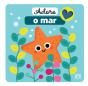 Adoro o Mar - Preview