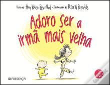 Adoro Ser a Irmã Mais Velha
