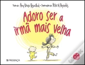 Capa do artigo Adoro Ser a Irmã Mais Velha