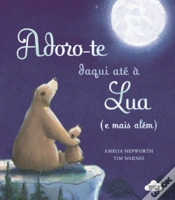 Capa do artigo Adoro-te Daqui até à Lua (e Mais Além)