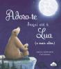 Adoro-te Daqui até à Lua (e Mais Além) - Preview