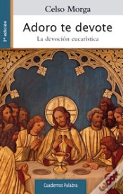 Capa do artigo Adoro Te Devote