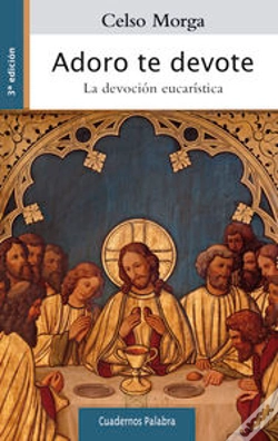 Capa do artigo Adoro Te Devote