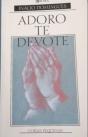 Adoro-te Devote - Preview