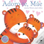 Capa do artigo Adoro-Te, Mãe