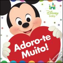 Adoro-te Muito