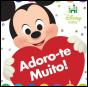 Adoro-te Muito - Preview