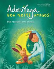 Adoro Yoga Boa Noite Amigos!