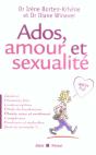 Ados, Amour Et Sexualité ; Version Filles - Preview