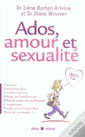 Ados, Amour Et Sexualité ; Version Filles