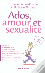 Capa do artigo Ados, Amour Et Sexualité ; Version Filles