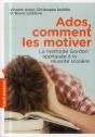 Ados, Comment Les Motiver - Preview