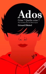 Capa do artigo Ados... Crise ? Quelle Crise ?